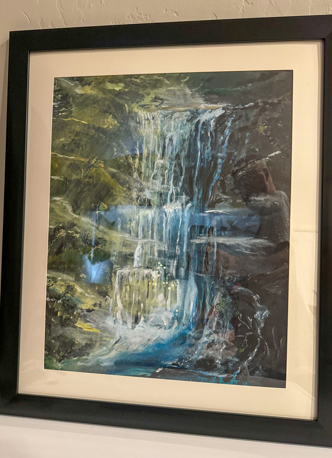 Framed Art