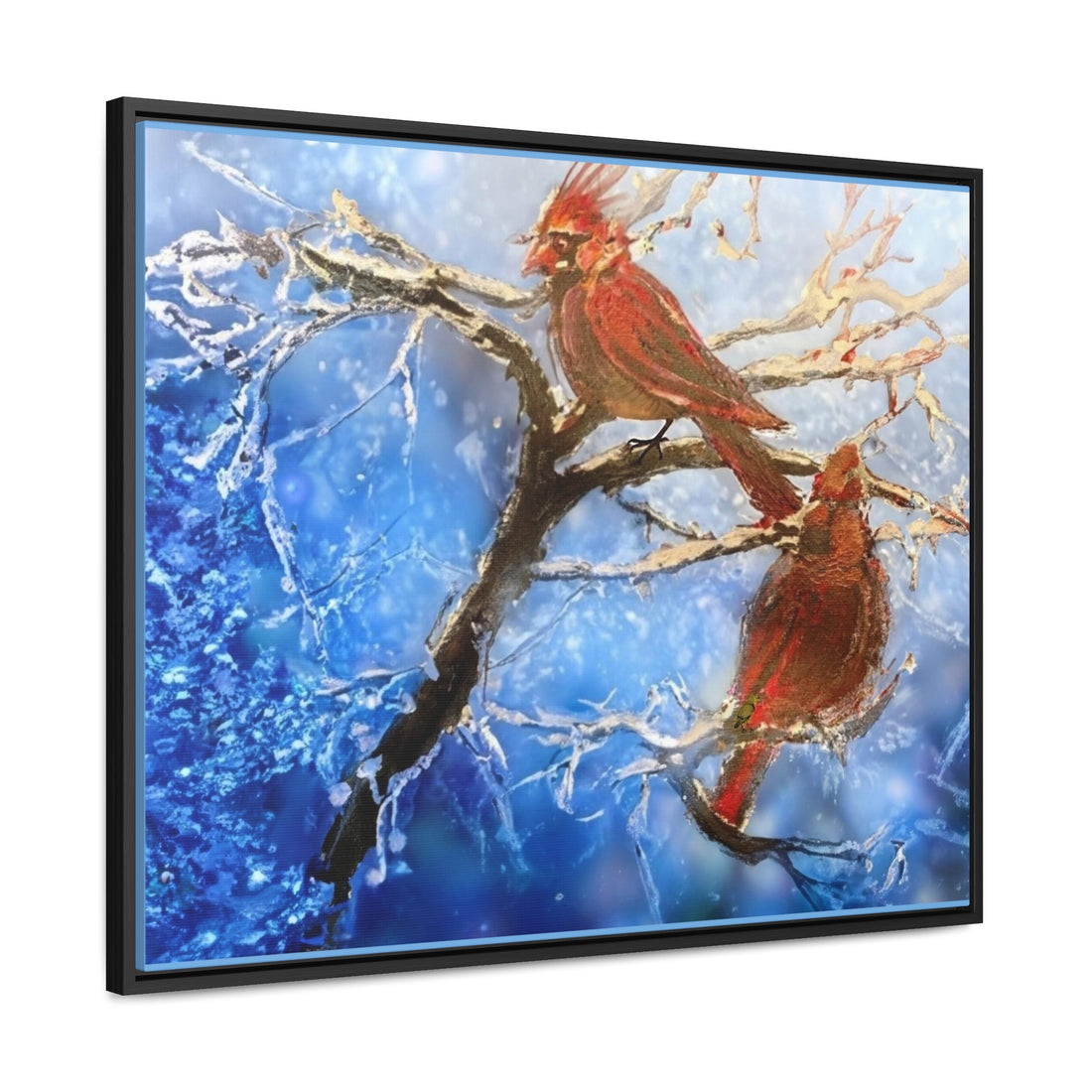 Gallery Canvas Wraps, Horizontal Frame