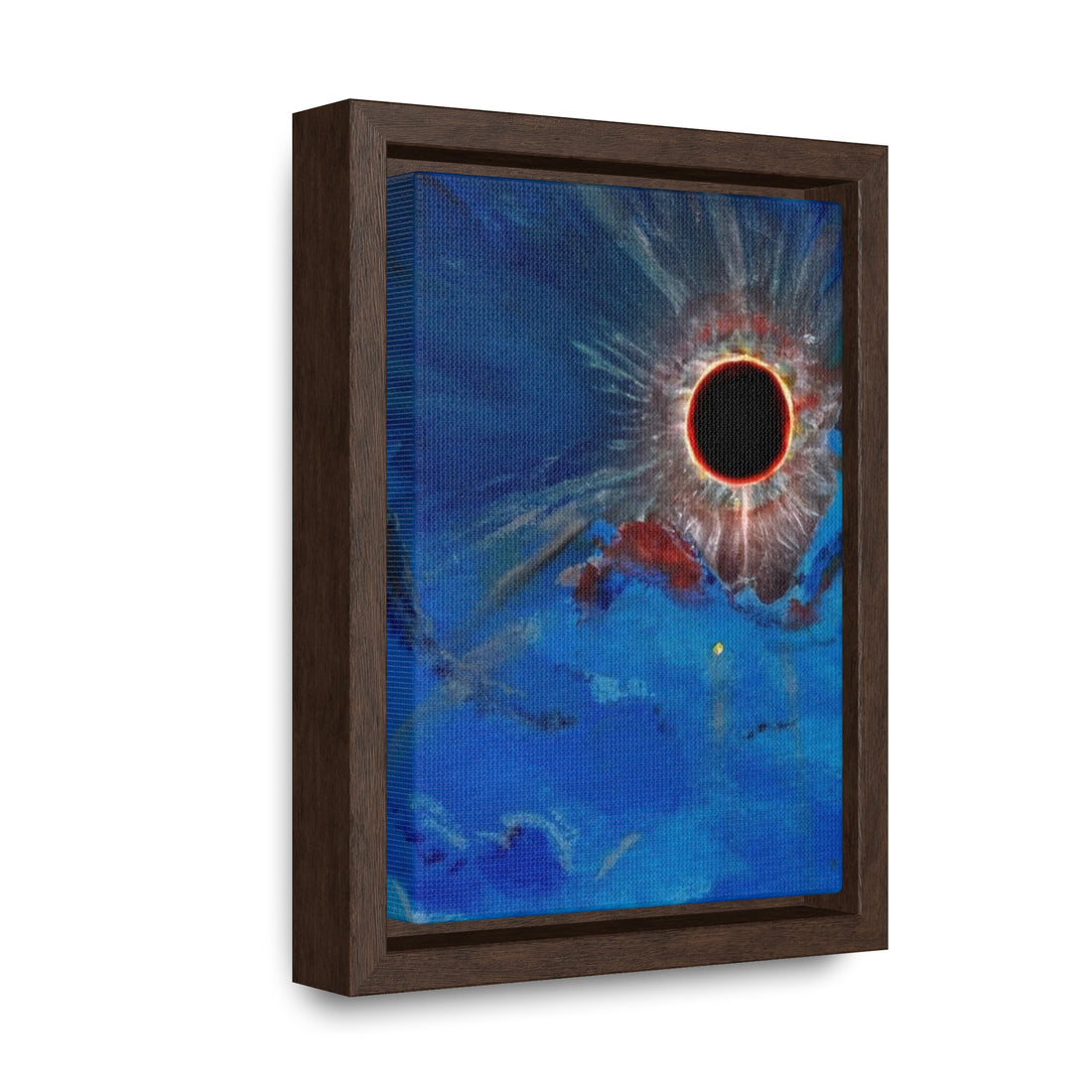 Gallery Canvas Wraps, Vertical Frame