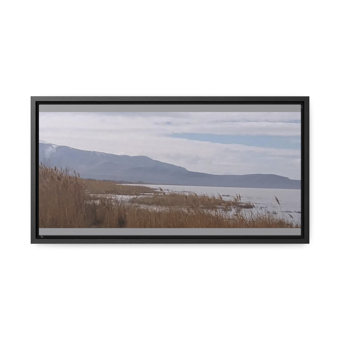 Gallery Canvas Wraps, Horizontal Frame