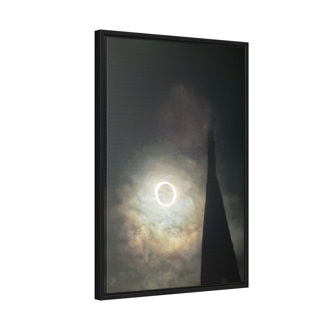 Gallery Canvas Wraps, Vertical Frame