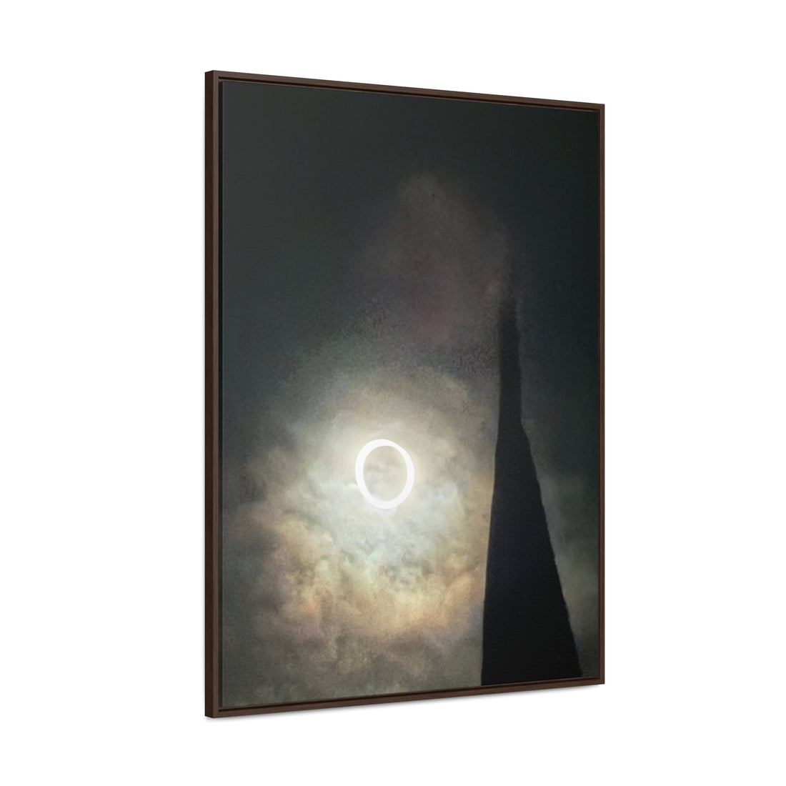 Gallery Canvas Wraps, Vertical Frame