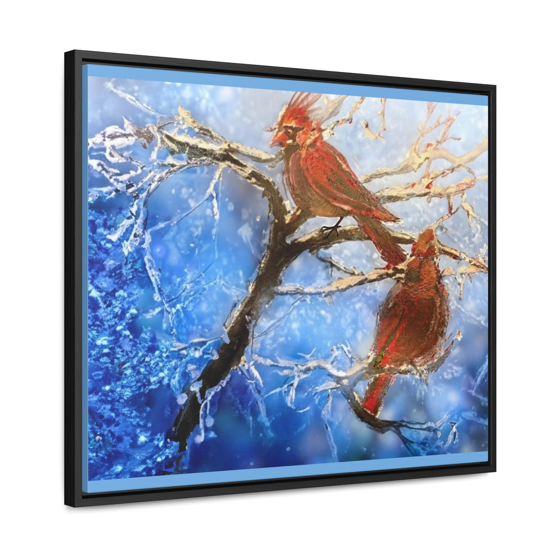 Gallery Canvas Wraps, Horizontal Frame