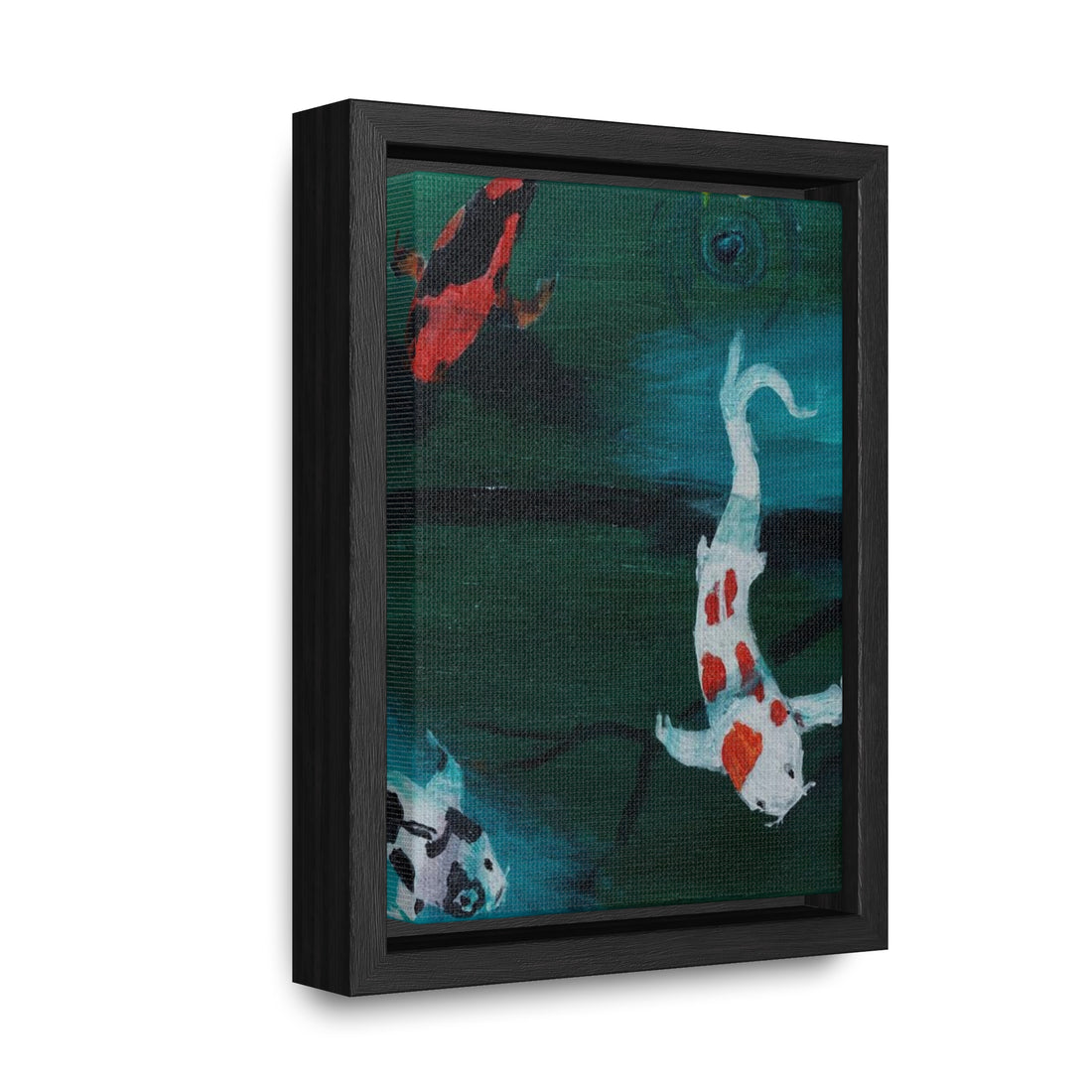 Gallery Canvas Wraps, Vertical Frame