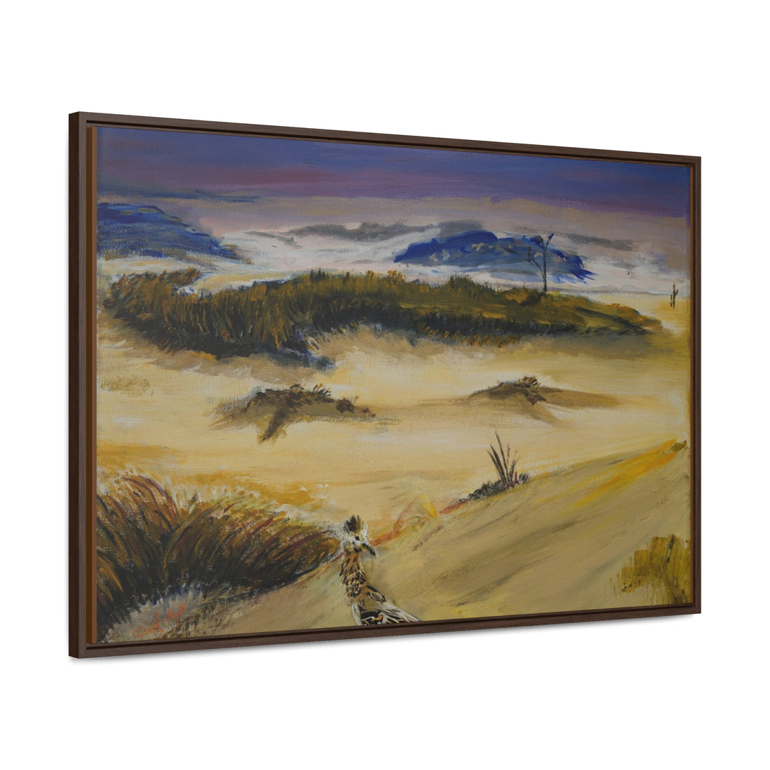 Gallery Canvas Wraps, Horizontal Frame