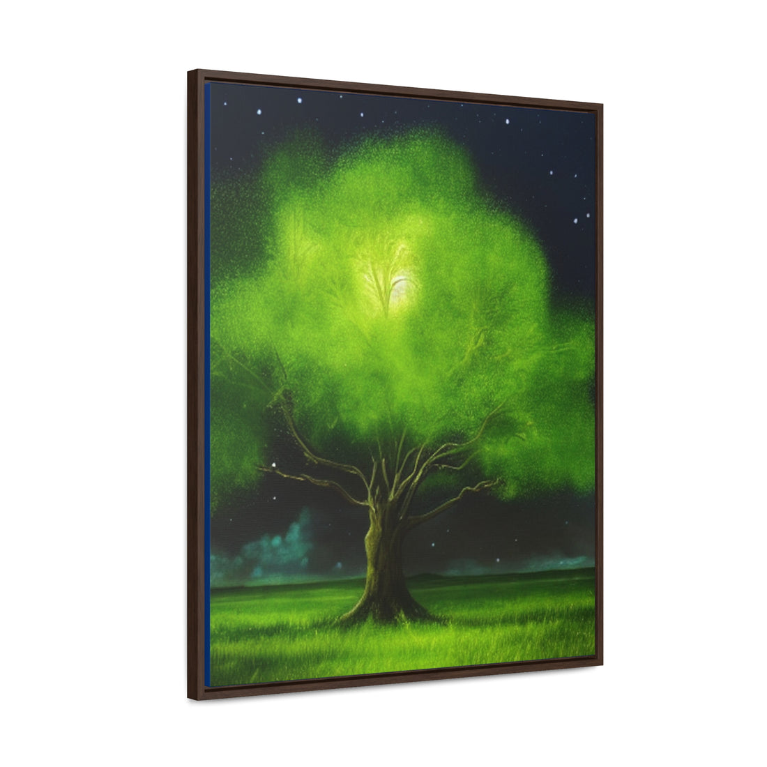 Gallery Canvas Wraps, Vertical Frame