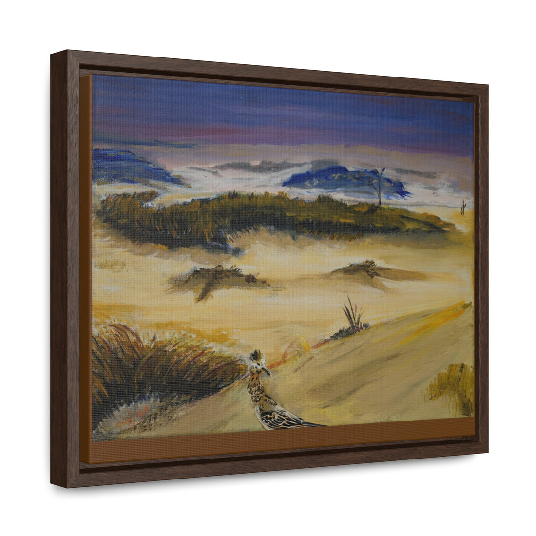 Gallery Canvas Wraps, Horizontal Frame