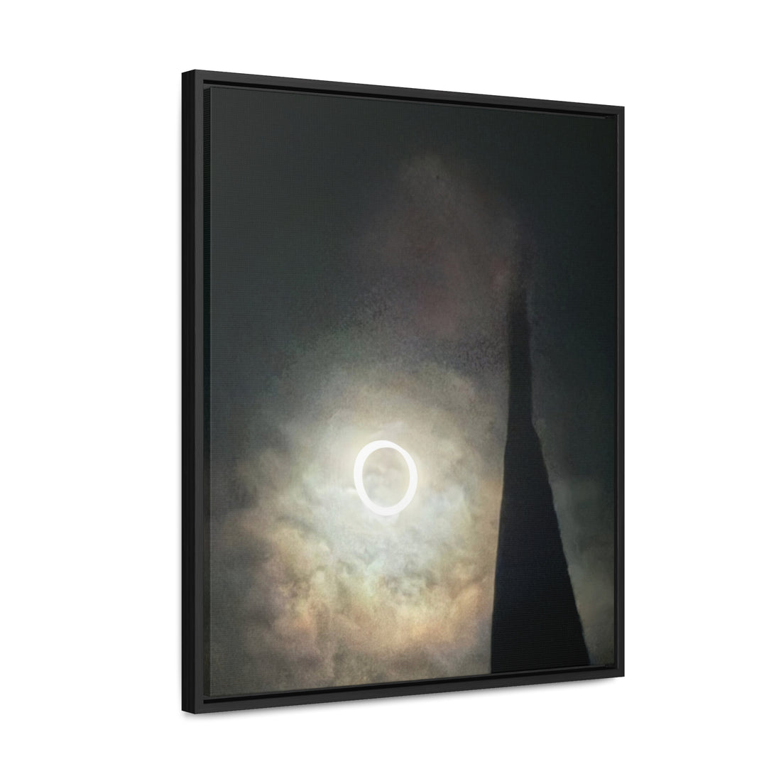 Gallery Canvas Wraps, Vertical Frame