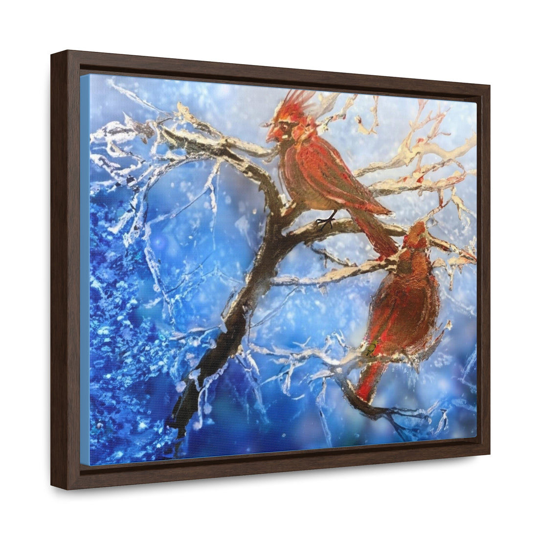 Gallery Canvas Wraps, Horizontal Frame