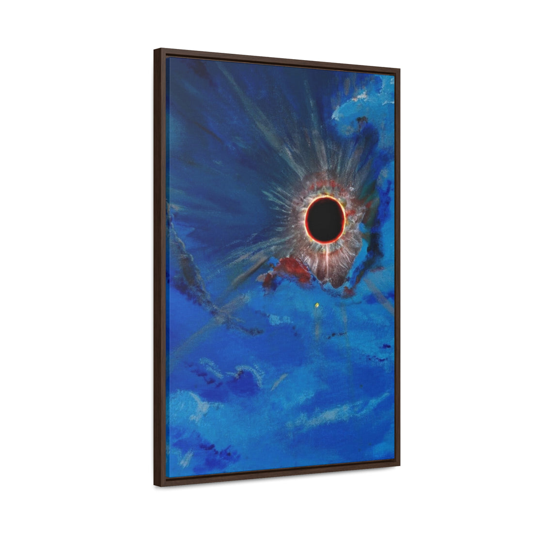 Gallery Canvas Wraps, Vertical Frame