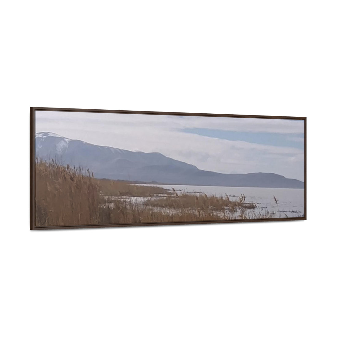 Gallery Canvas Wraps, Horizontal Frame