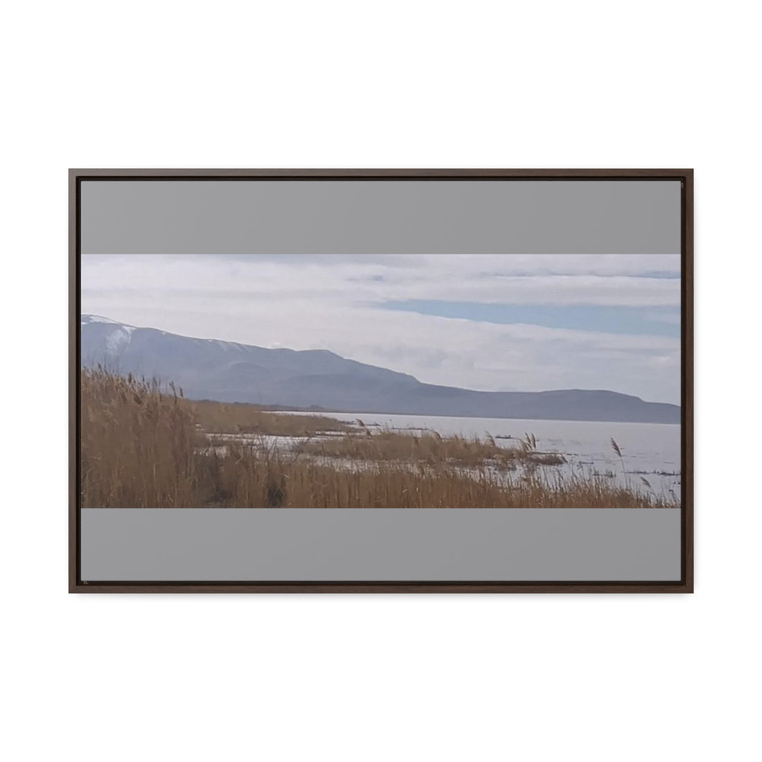 Gallery Canvas Wraps, Horizontal Frame