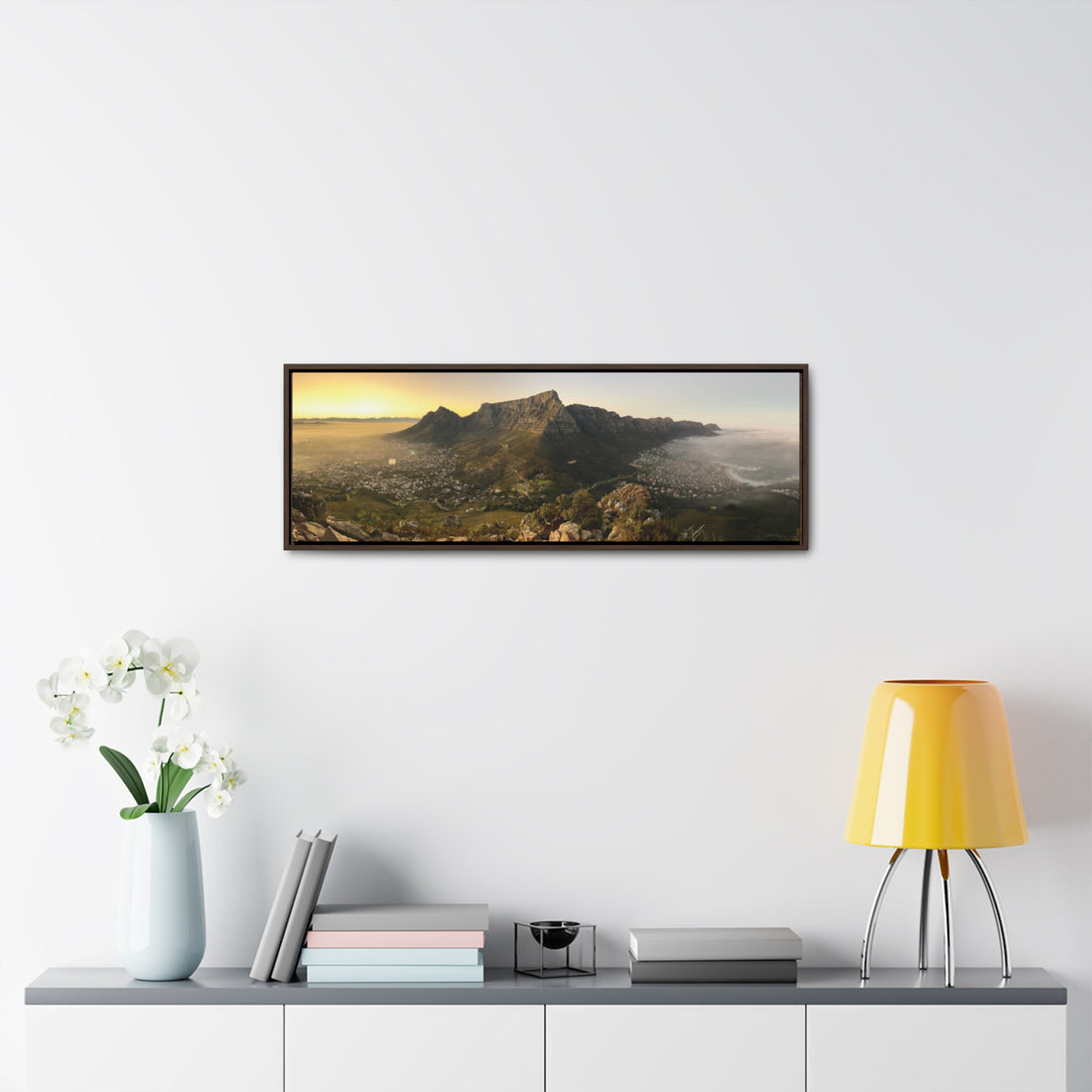 Gallery Canvas Wraps, Horizontal Frame