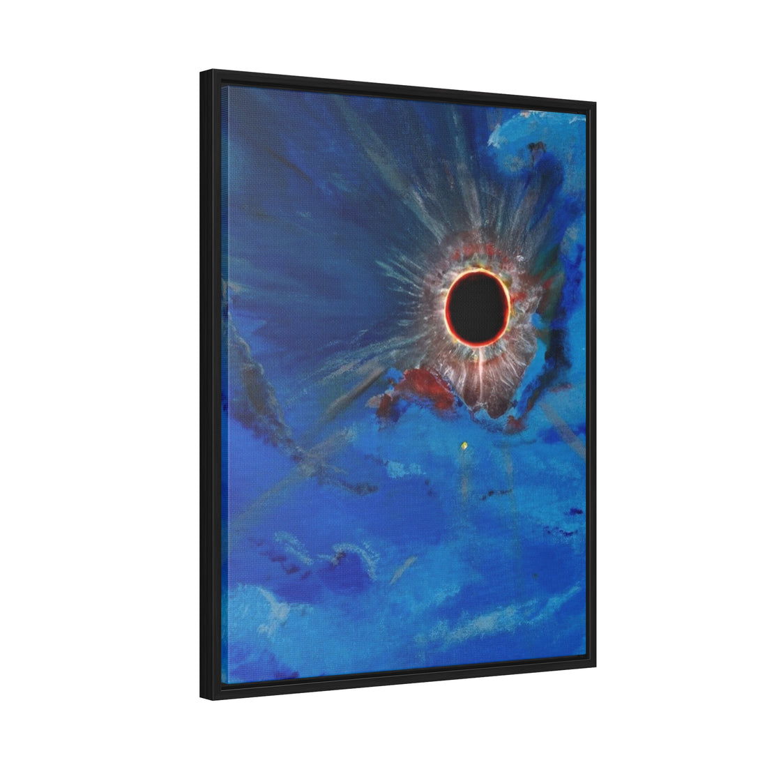 Gallery Canvas Wraps, Vertical Frame