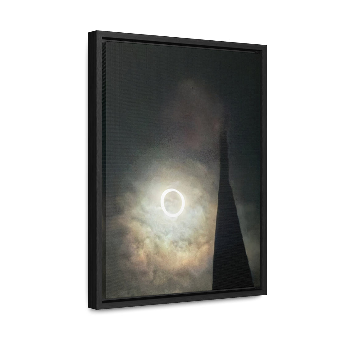 Gallery Canvas Wraps, Vertical Frame