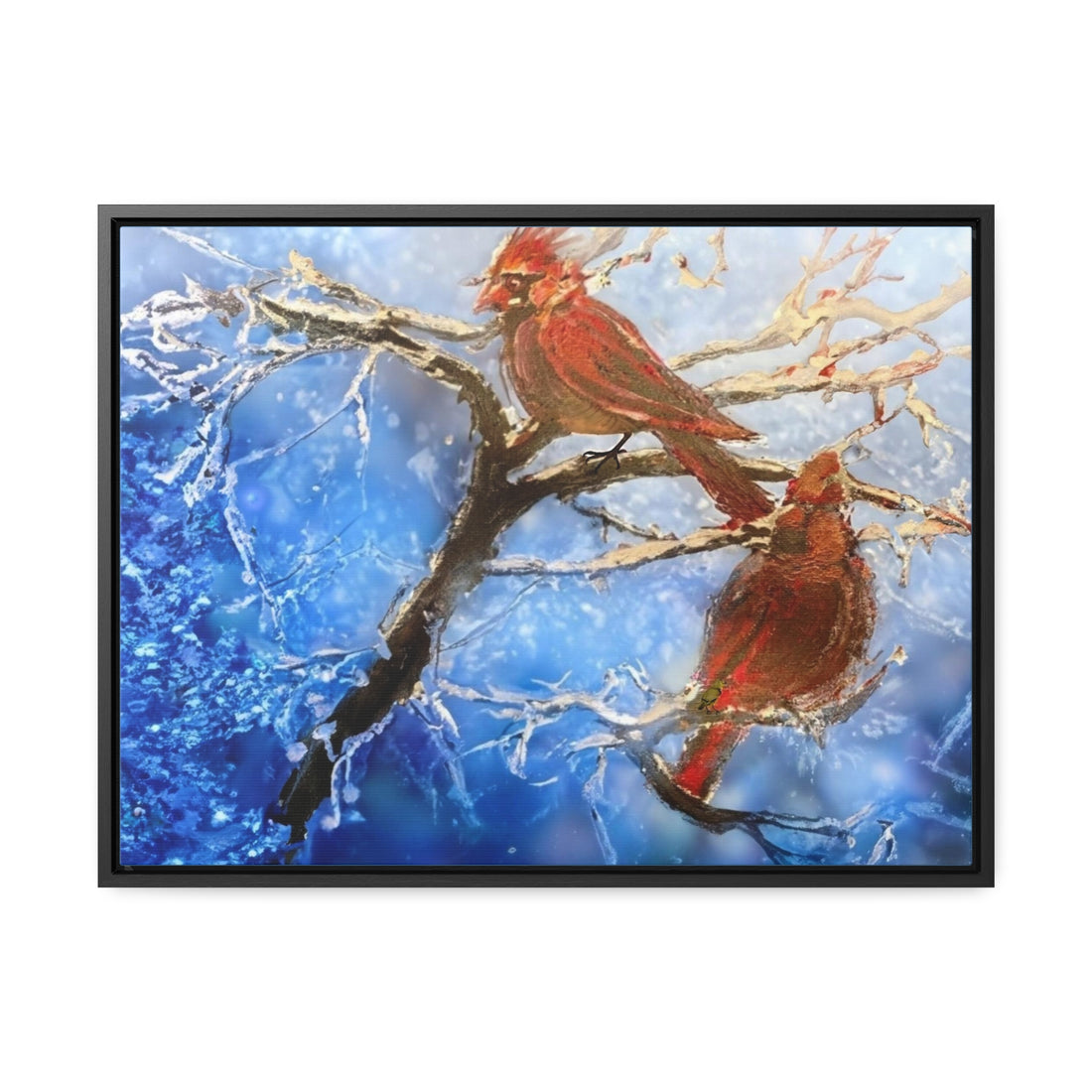 Gallery Canvas Wraps, Horizontal Frame