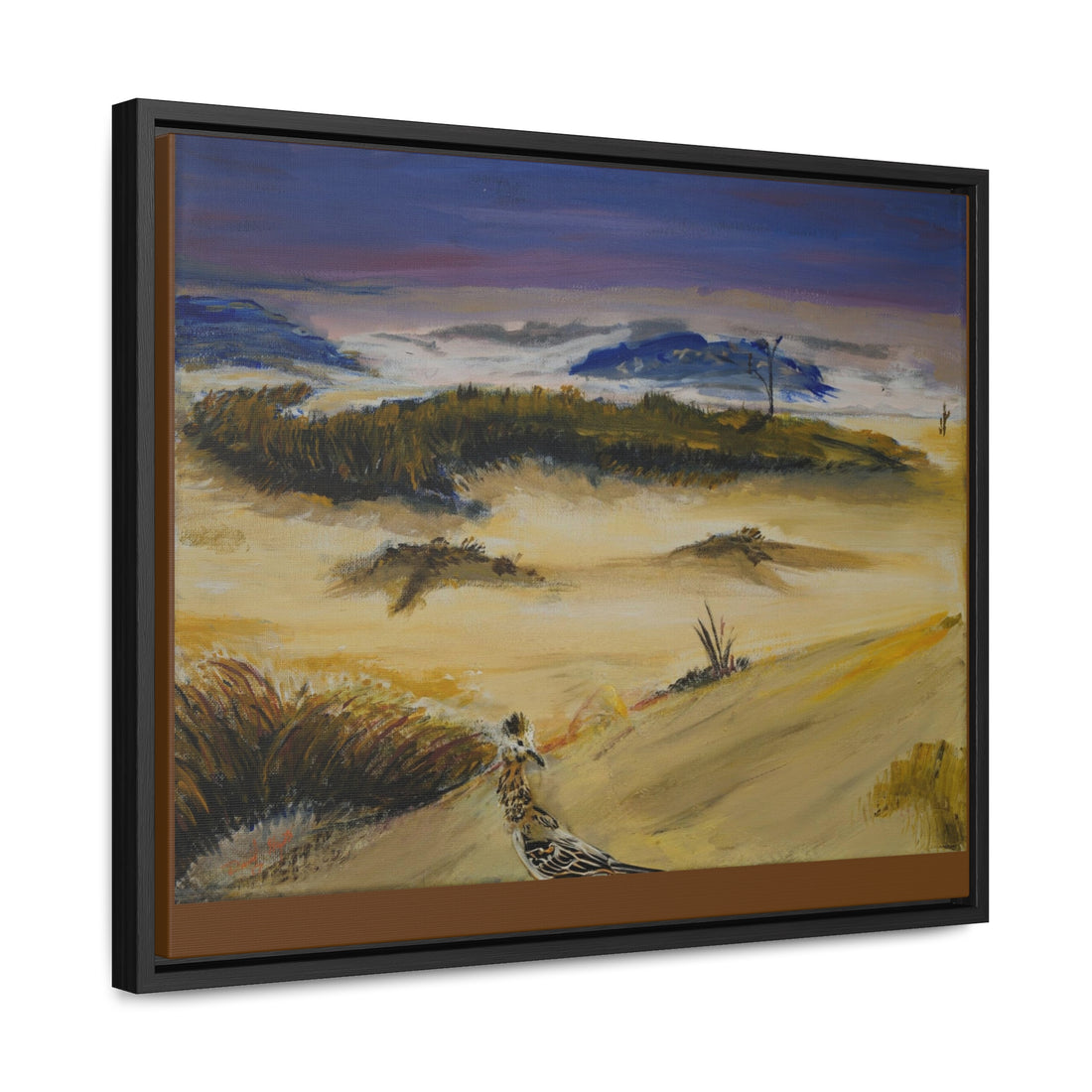 Gallery Canvas Wraps, Horizontal Frame