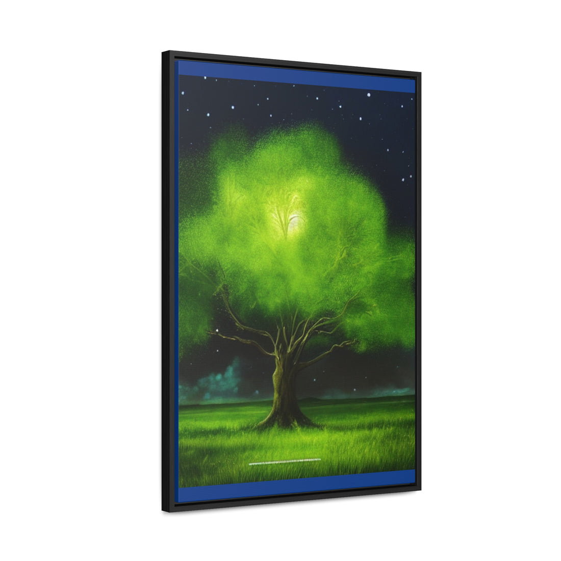 Gallery Canvas Wraps, Vertical Frame