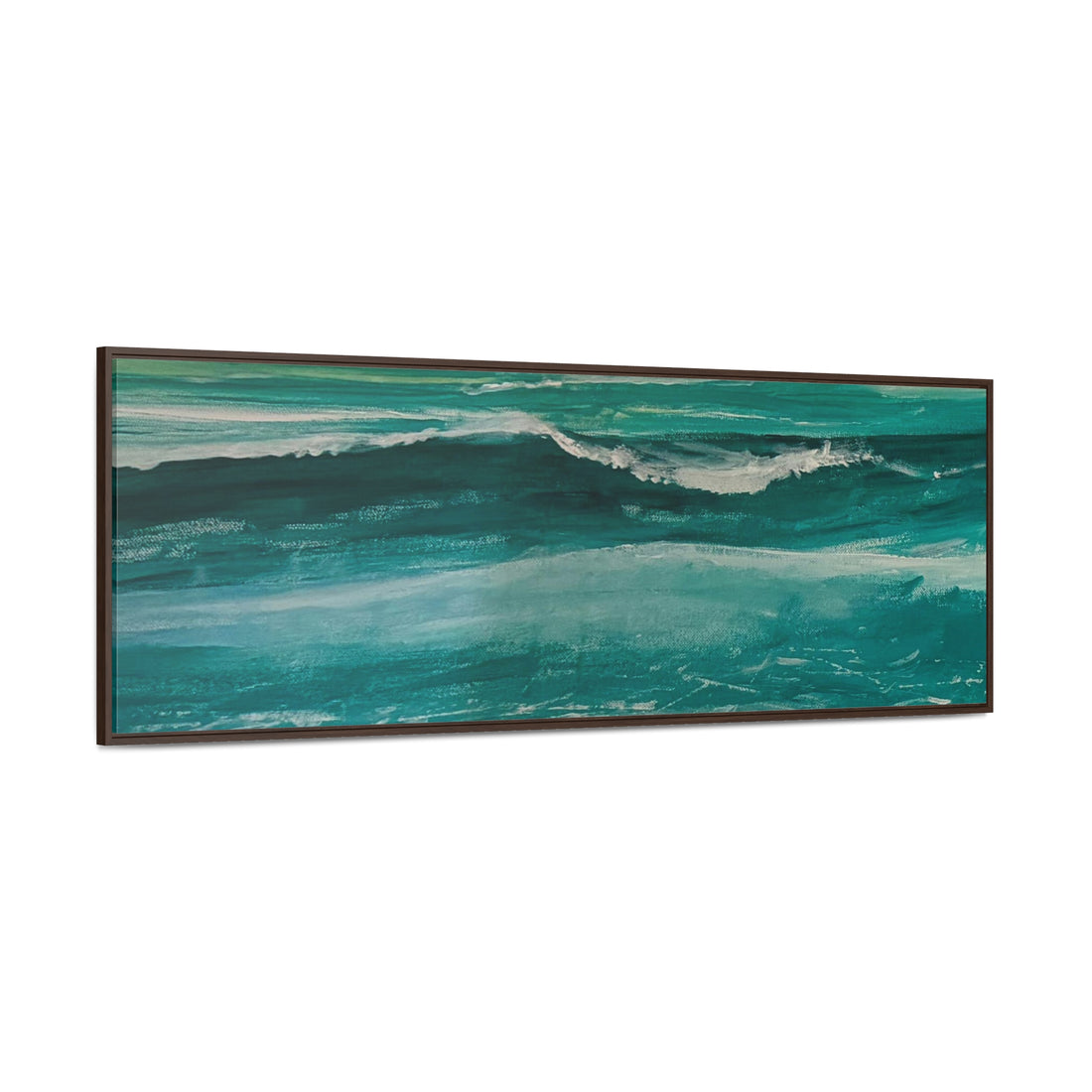 Gallery Canvas Wraps, Horizontal Frame