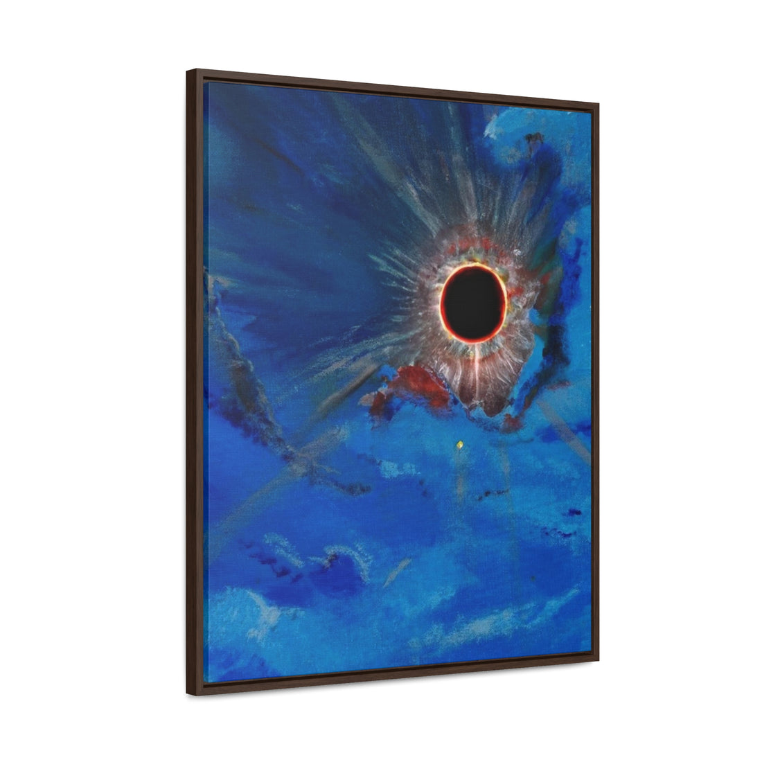 Gallery Canvas Wraps, Vertical Frame