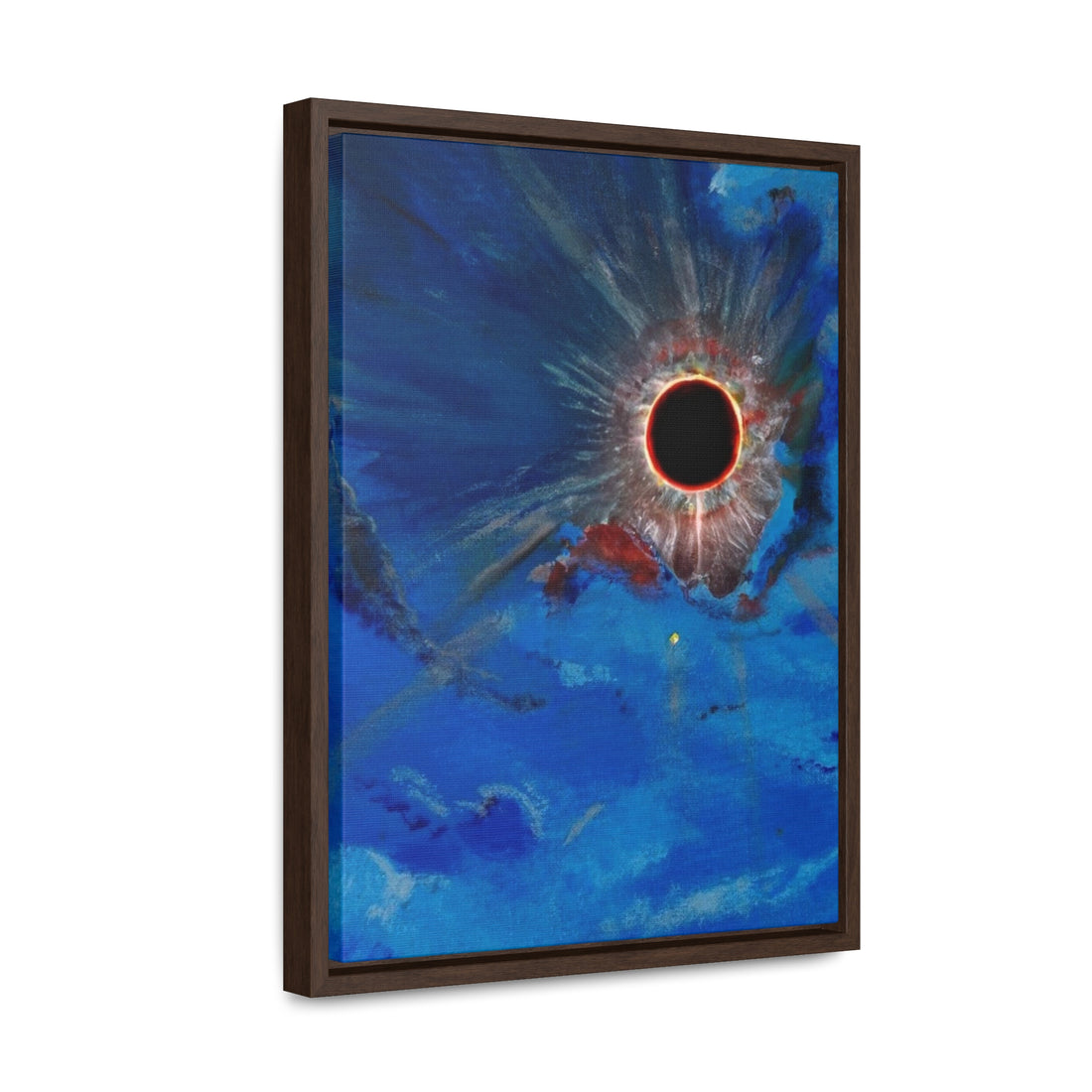 Gallery Canvas Wraps, Vertical Frame