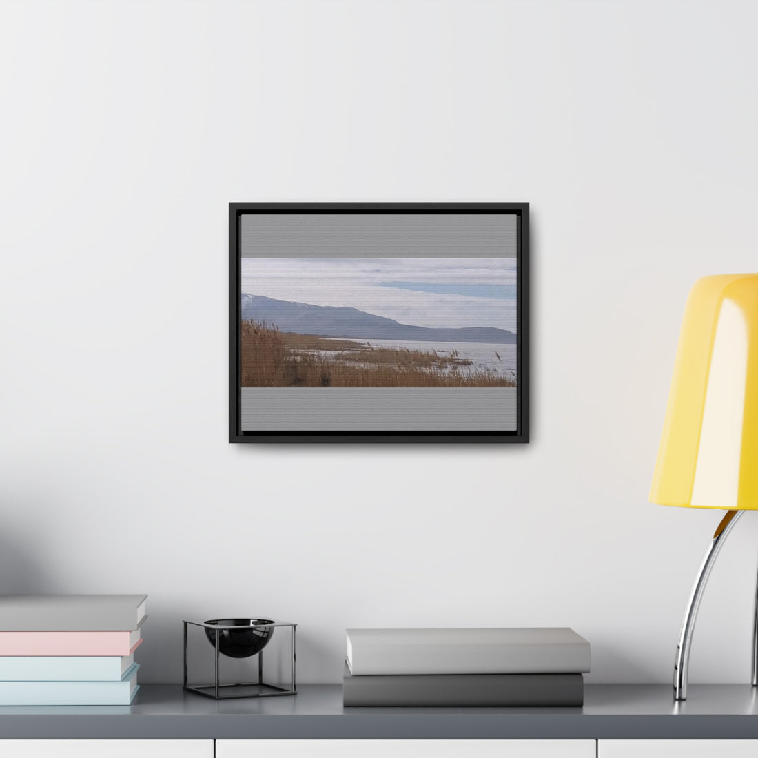 Gallery Canvas Wraps, Horizontal Frame