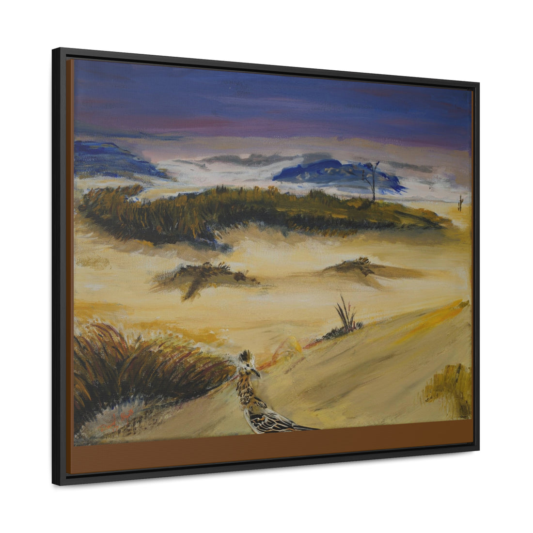 Gallery Canvas Wraps, Horizontal Frame