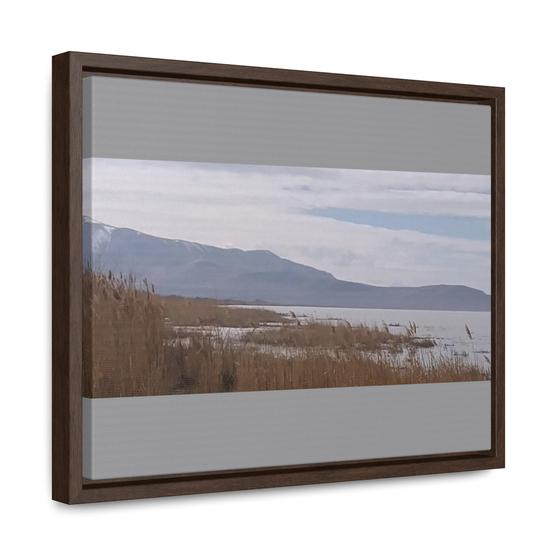 Gallery Canvas Wraps, Horizontal Frame