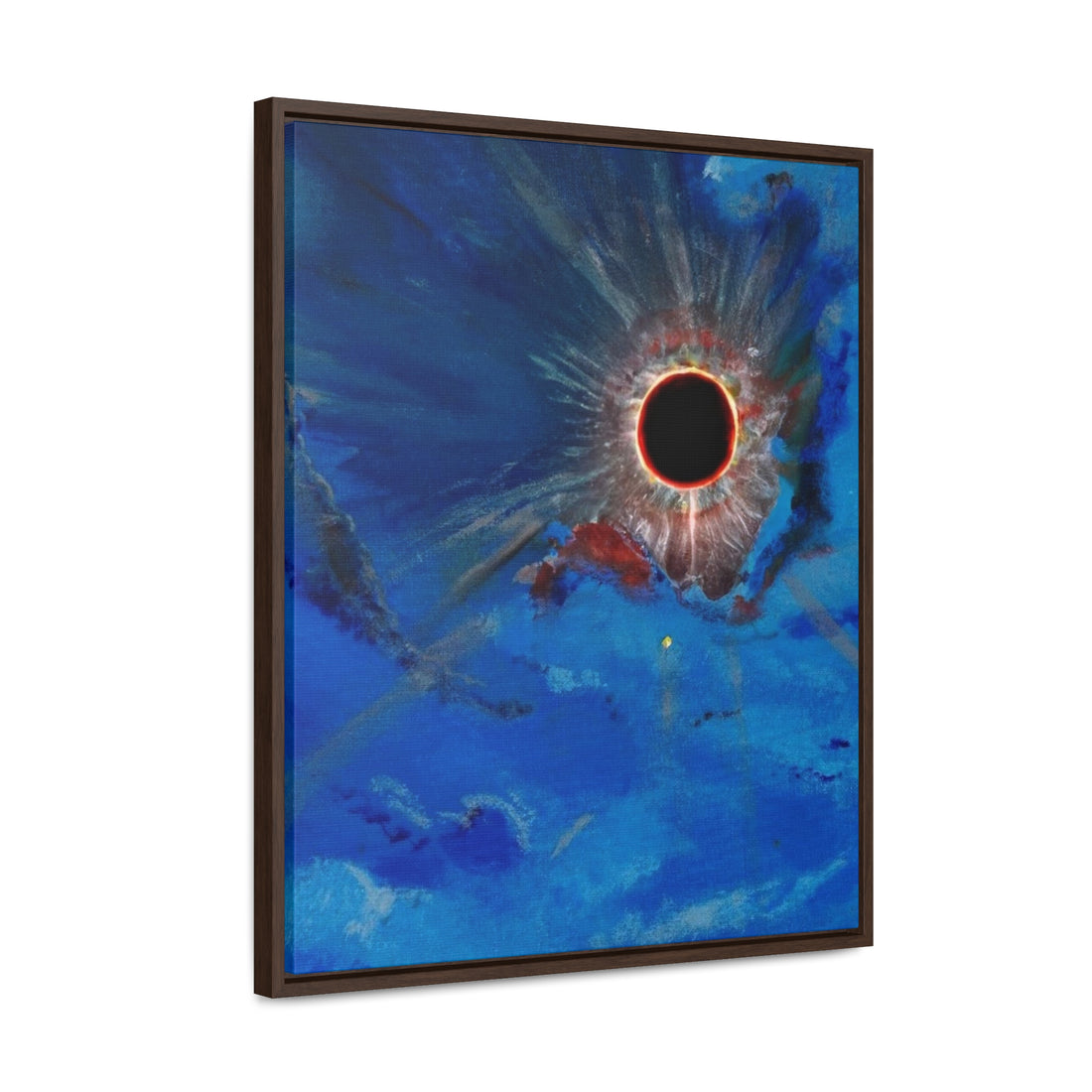 Gallery Canvas Wraps, Vertical Frame