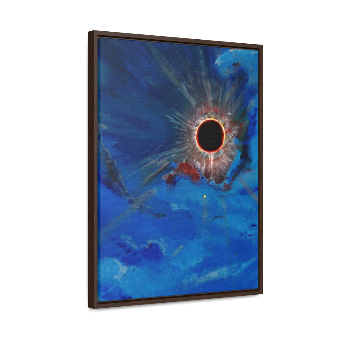 Gallery Canvas Wraps, Vertical Frame