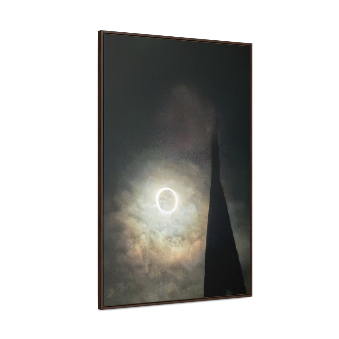 Gallery Canvas Wraps, Vertical Frame