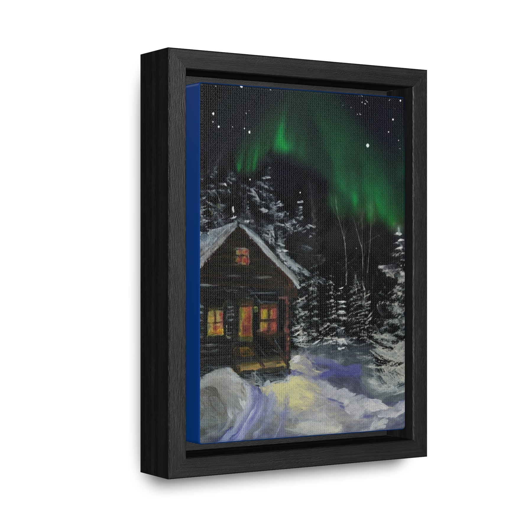 Gallery Canvas Wraps, Vertical Frame