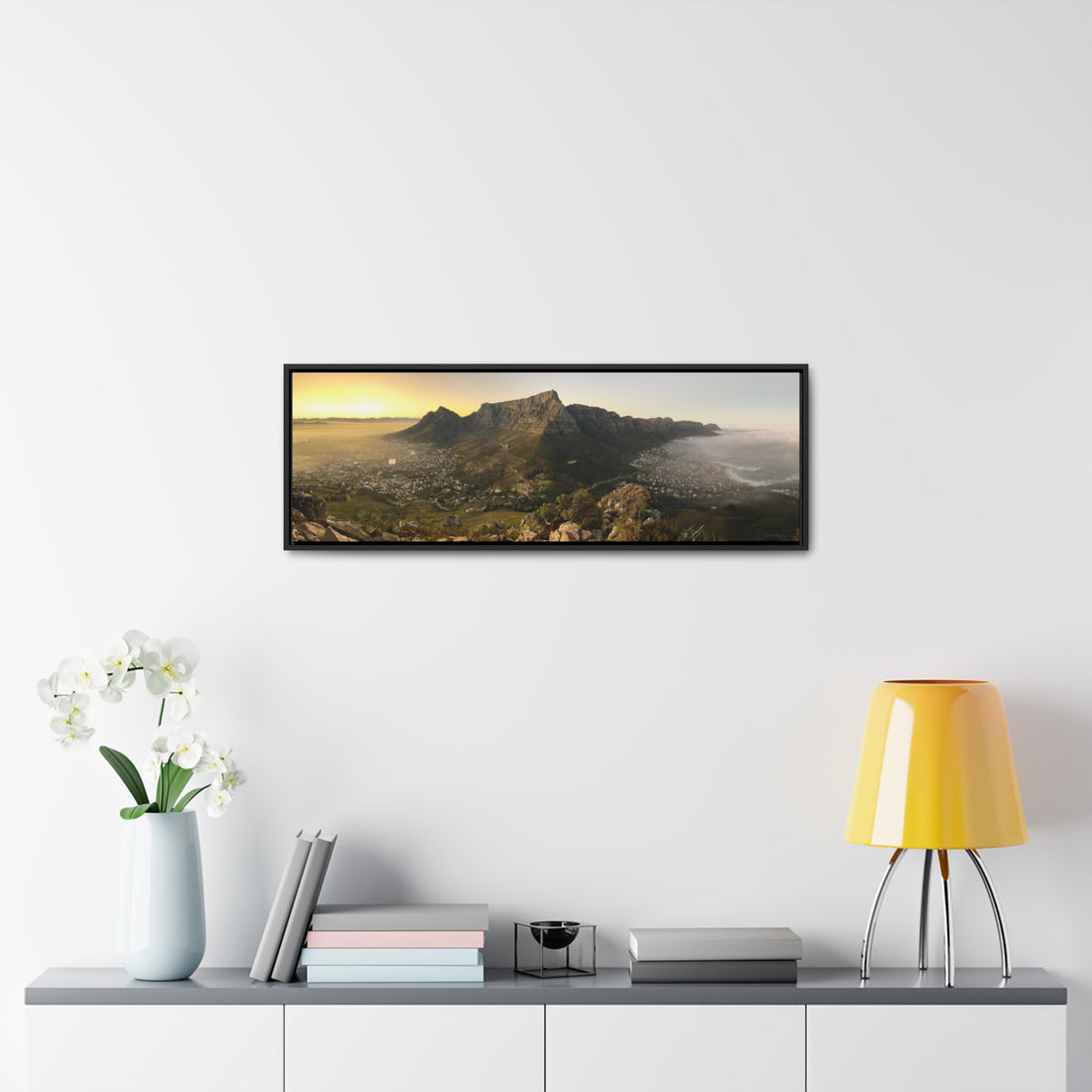 Gallery Canvas Wraps, Horizontal Frame