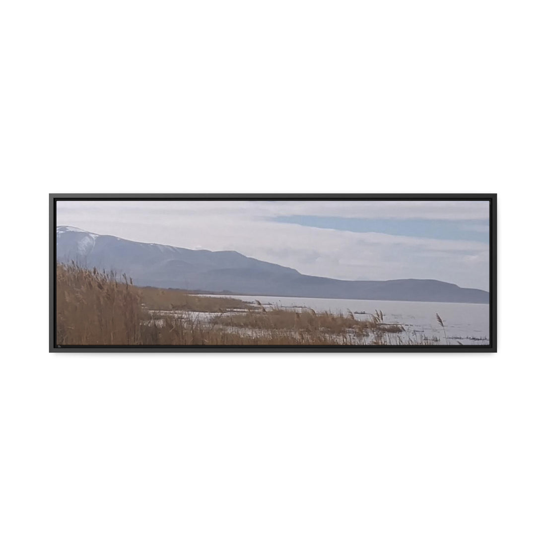 Gallery Canvas Wraps, Horizontal Frame