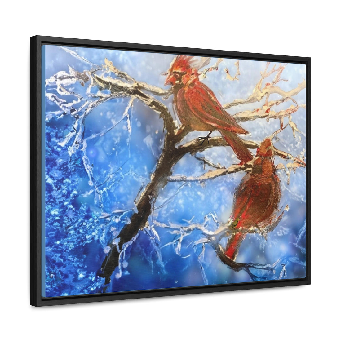 Gallery Canvas Wraps, Horizontal Frame