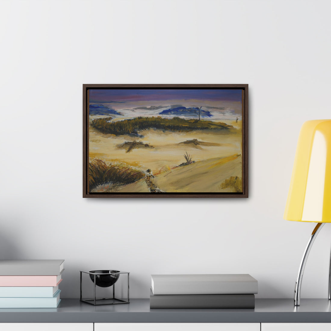 Gallery Canvas Wraps, Horizontal Frame