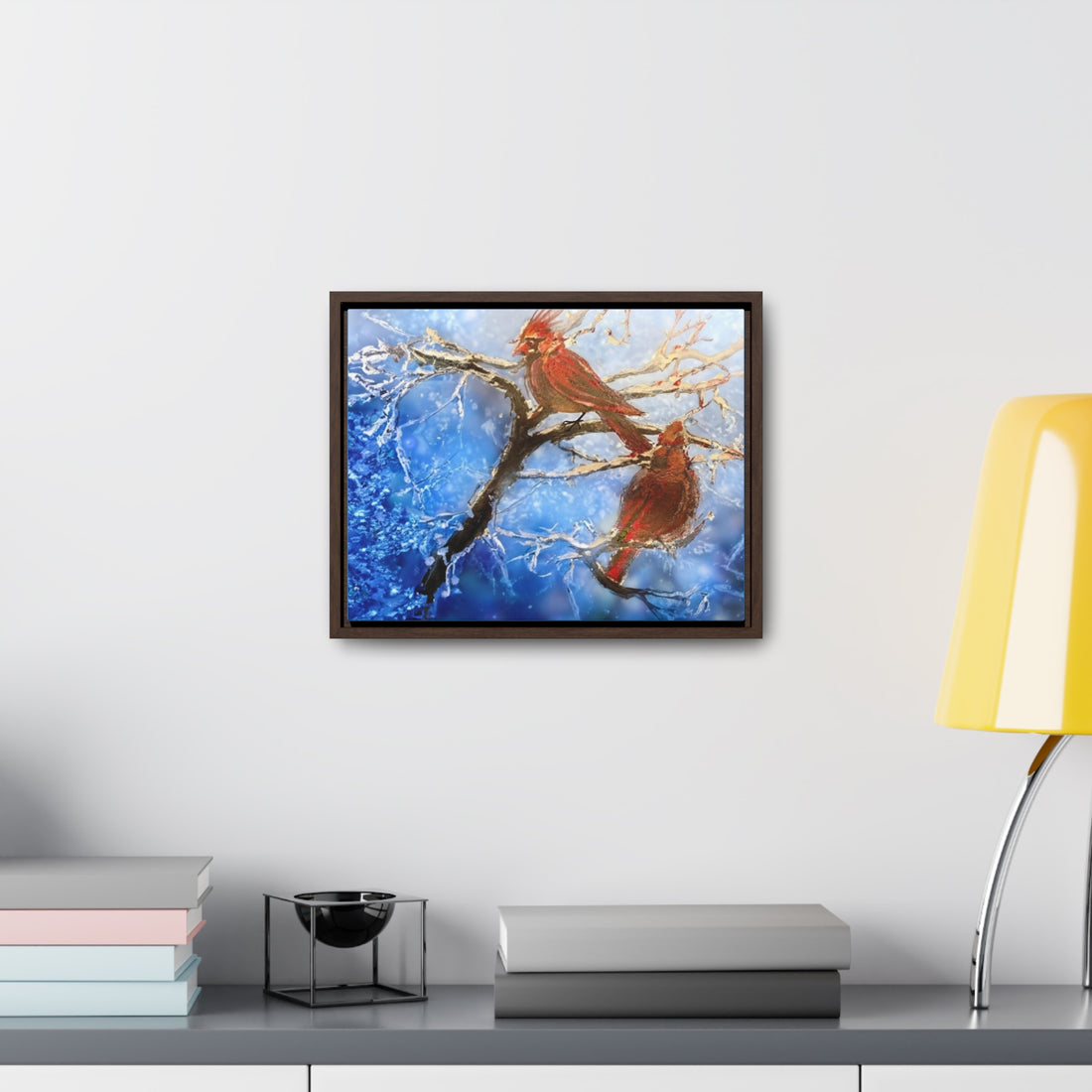 Gallery Canvas Wraps, Horizontal Frame