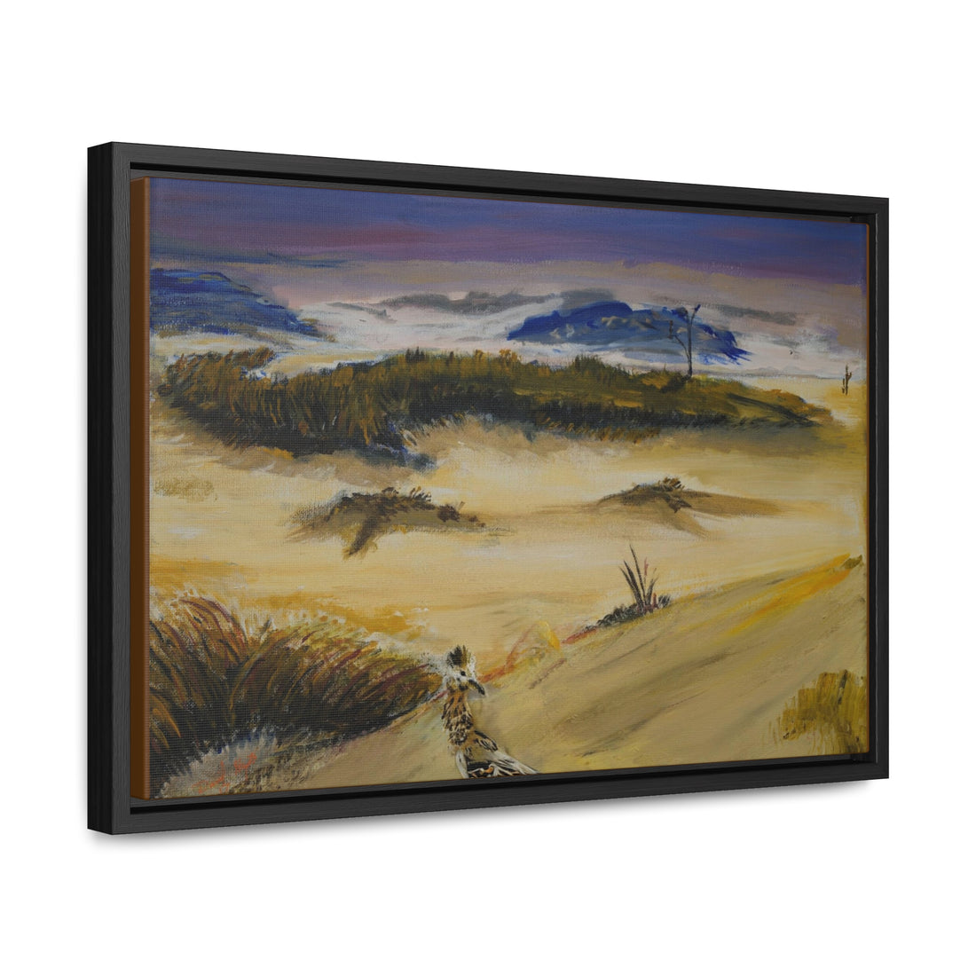 Gallery Canvas Wraps, Horizontal Frame