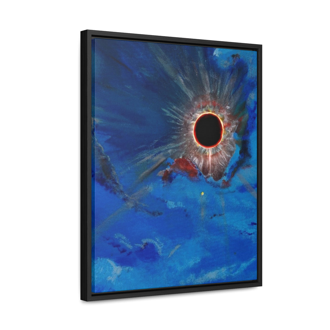 Gallery Canvas Wraps, Vertical Frame